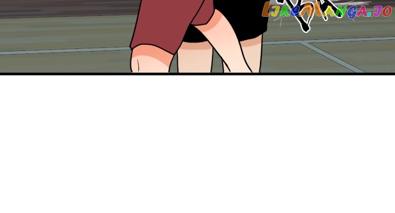 Not So Shoujo Love Story chapter 16 - page 85