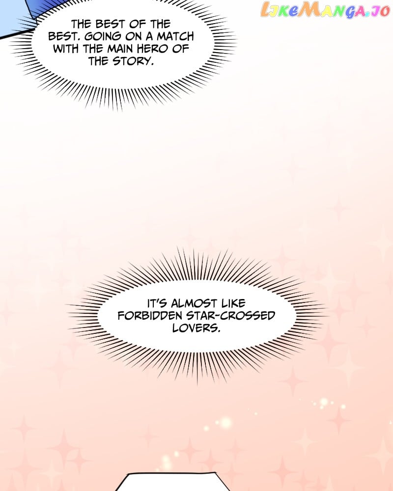 Not So Shoujo Love Story chapter 16 - page 90