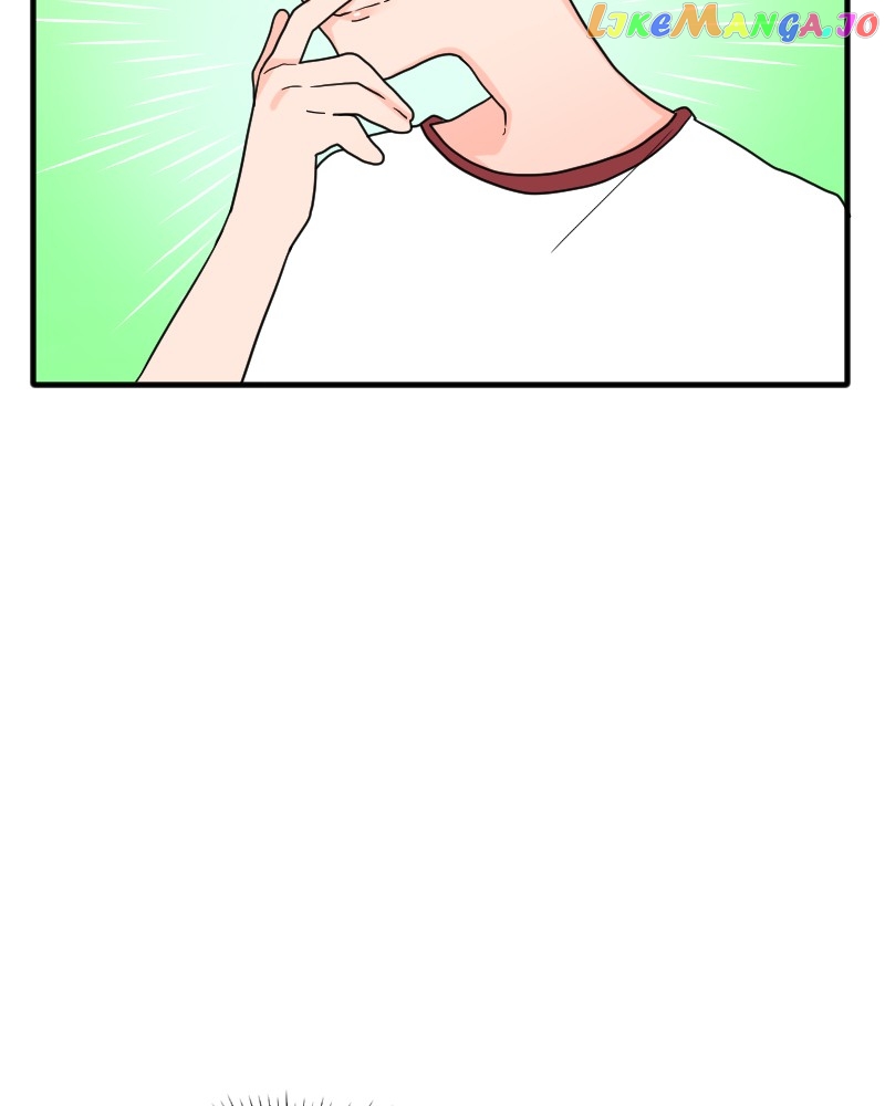 Not So Shoujo Love Story chapter 16 - page 93