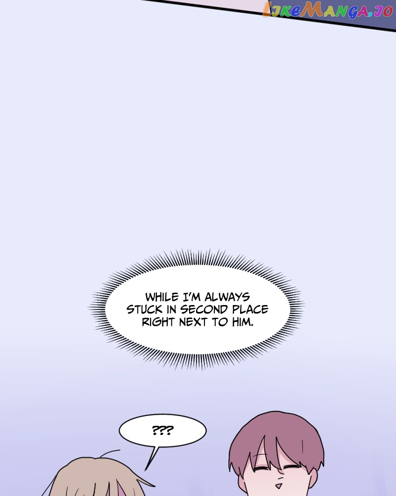 Not So Shoujo Love Story chapter 16 - page 95