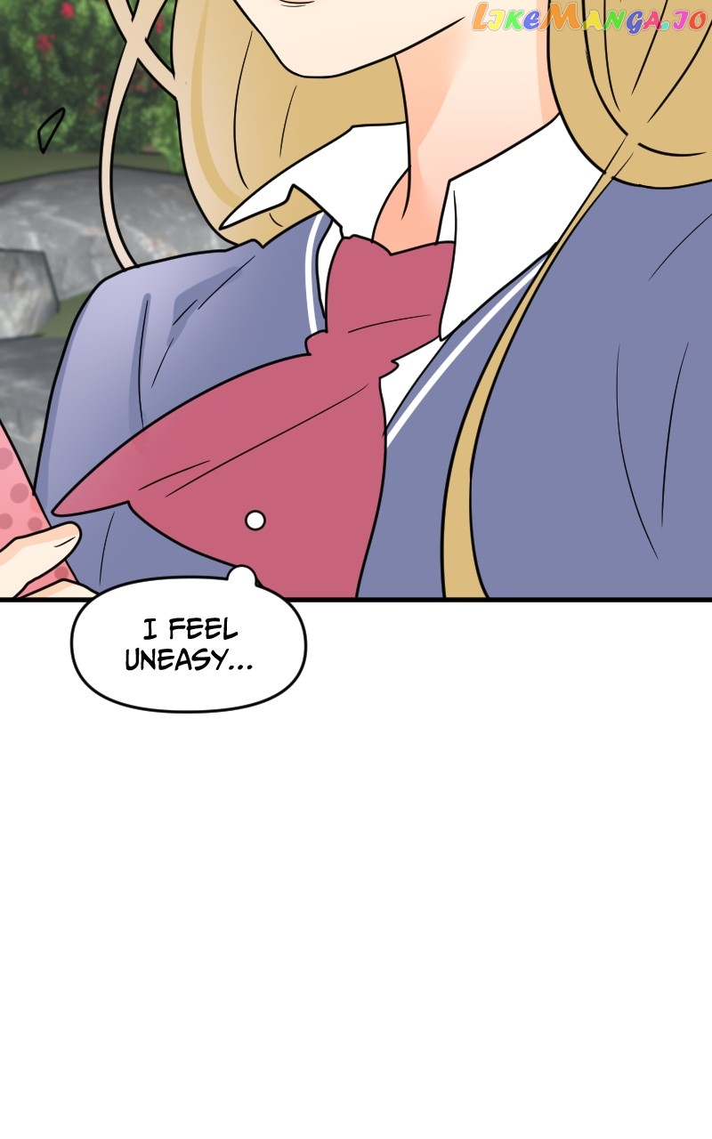 Not So Shoujo Love Story chapter 55 - page 18