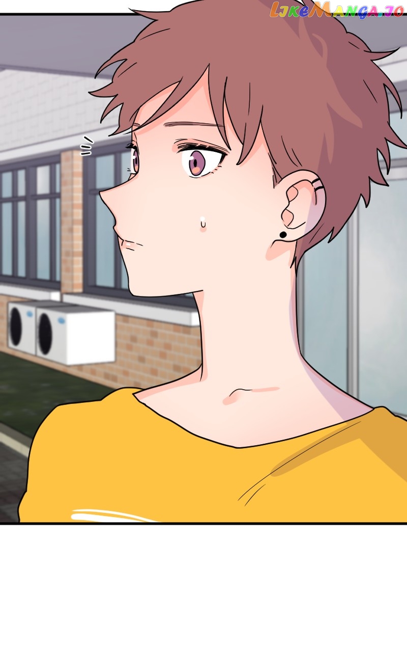 Not So Shoujo Love Story chapter 55 - page 24