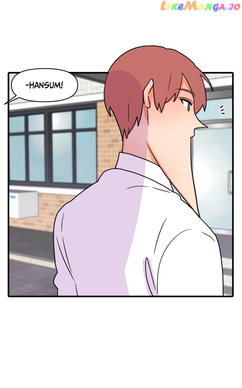 Not So Shoujo Love Story chapter 55 - page 29