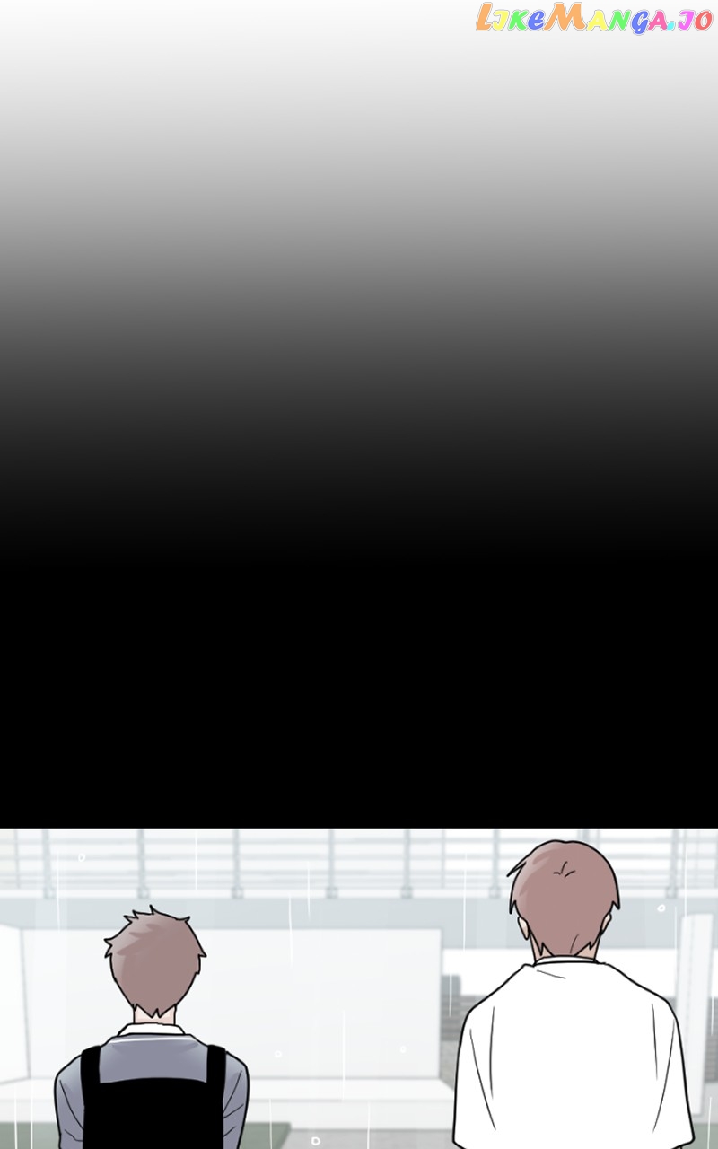 Not So Shoujo Love Story chapter 55 - page 38