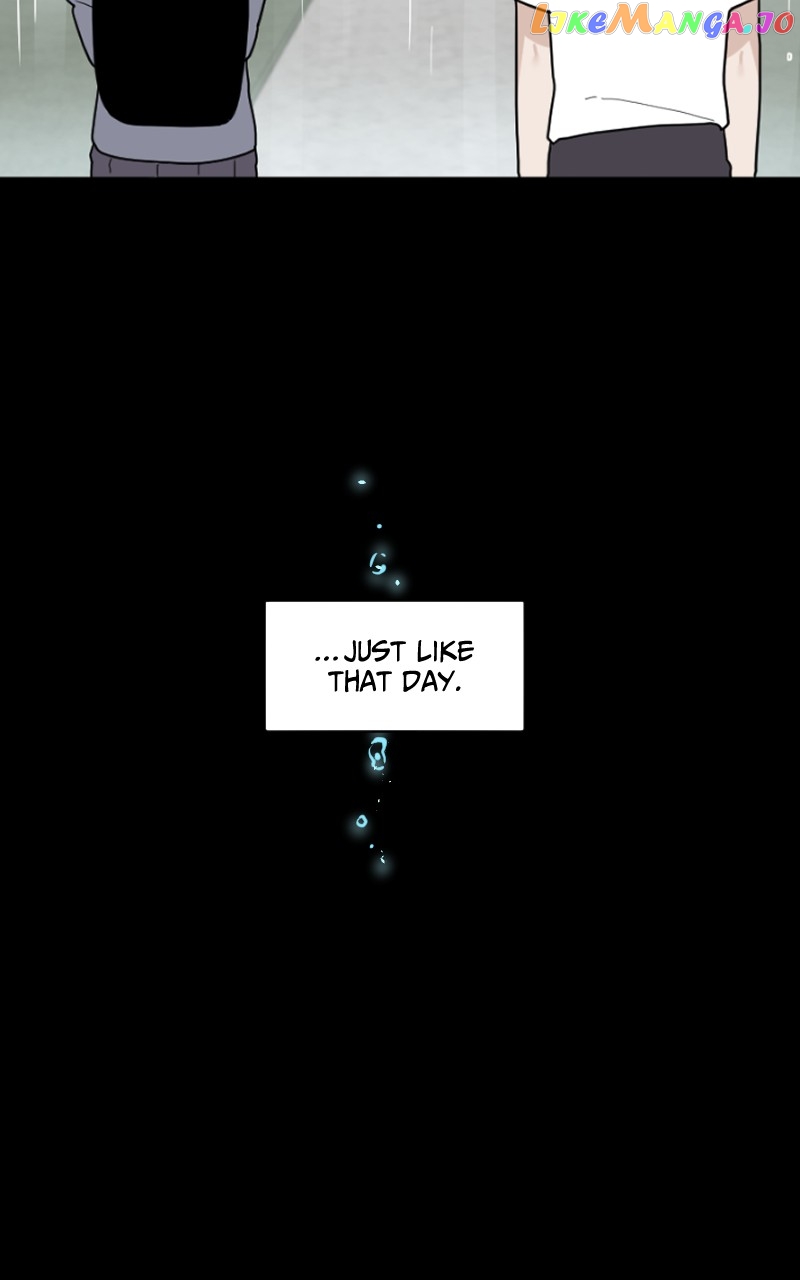 Not So Shoujo Love Story chapter 55 - page 39