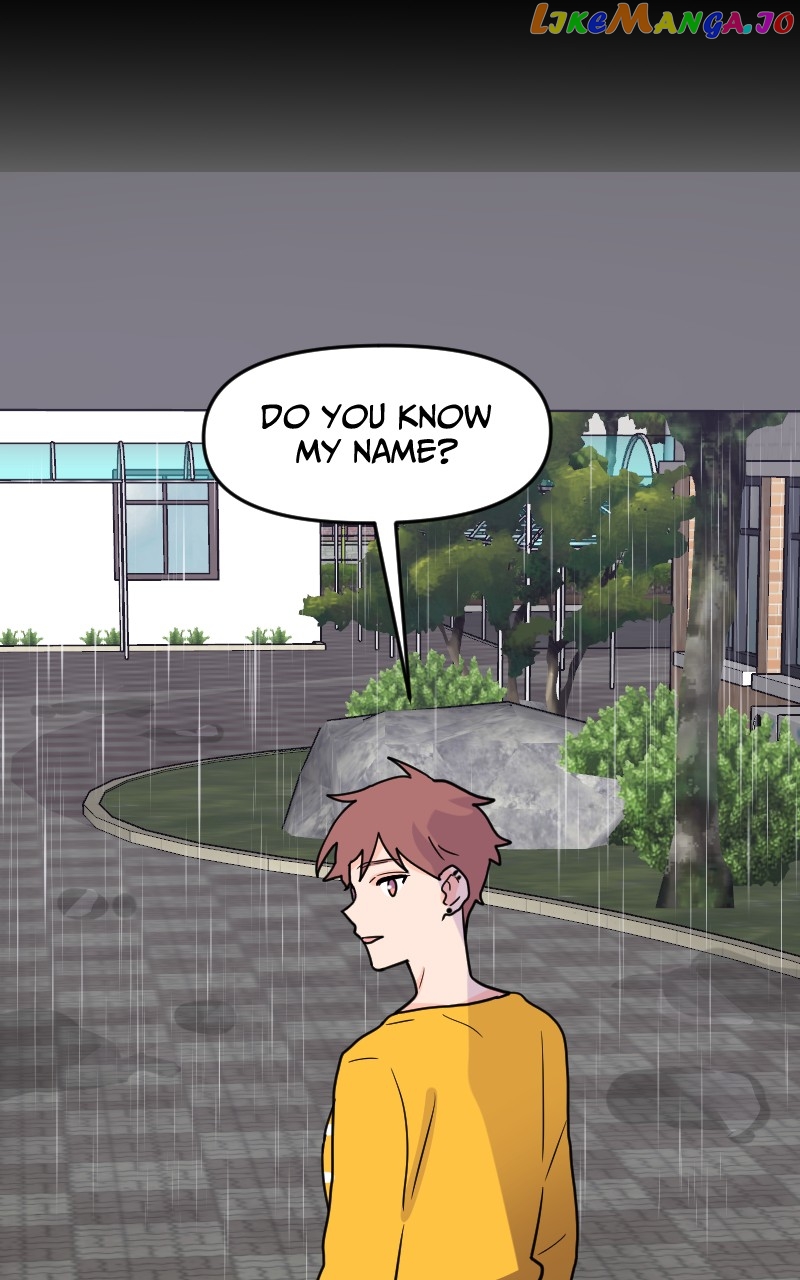 Not So Shoujo Love Story chapter 55 - page 42