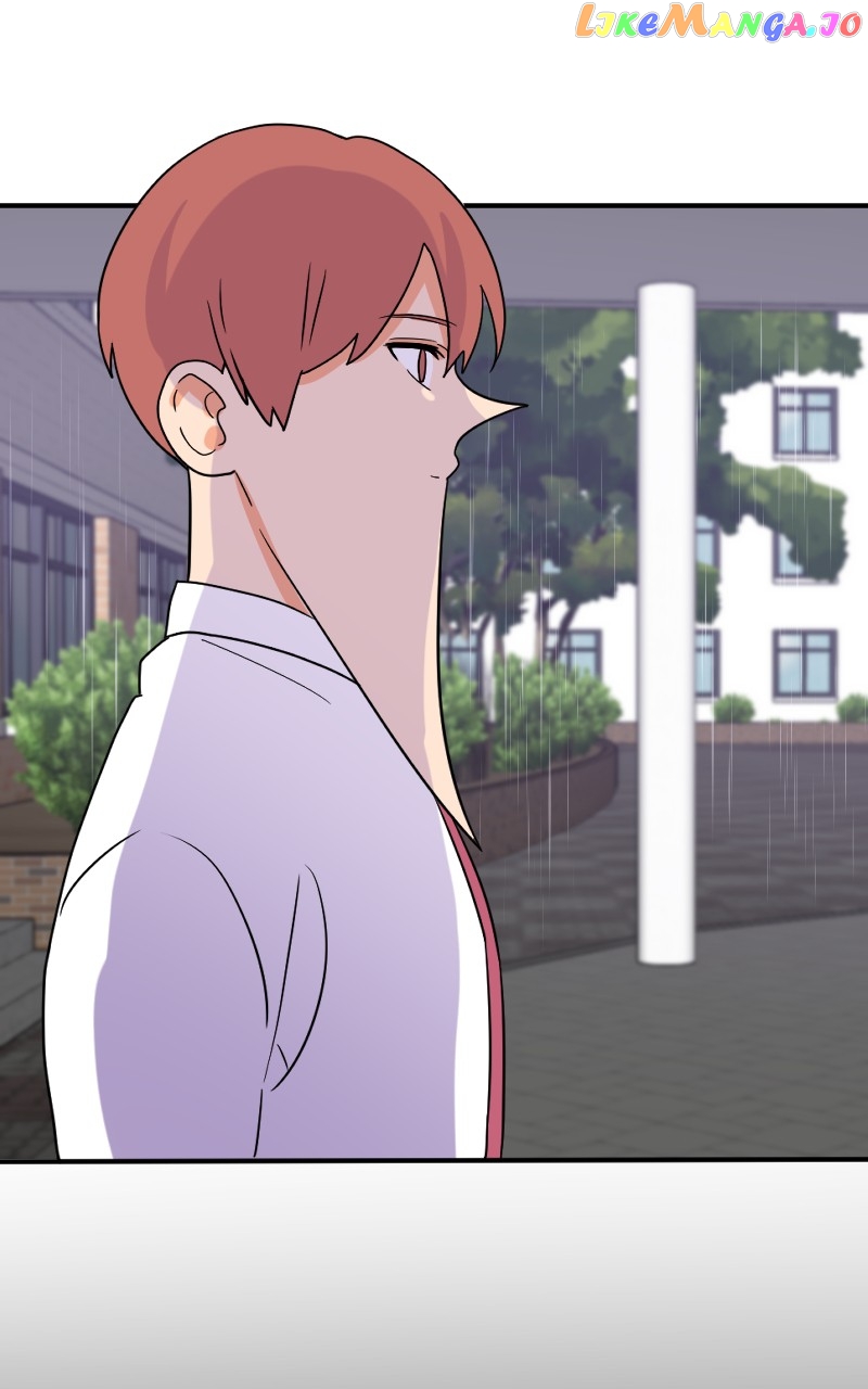 Not So Shoujo Love Story chapter 55 - page 45