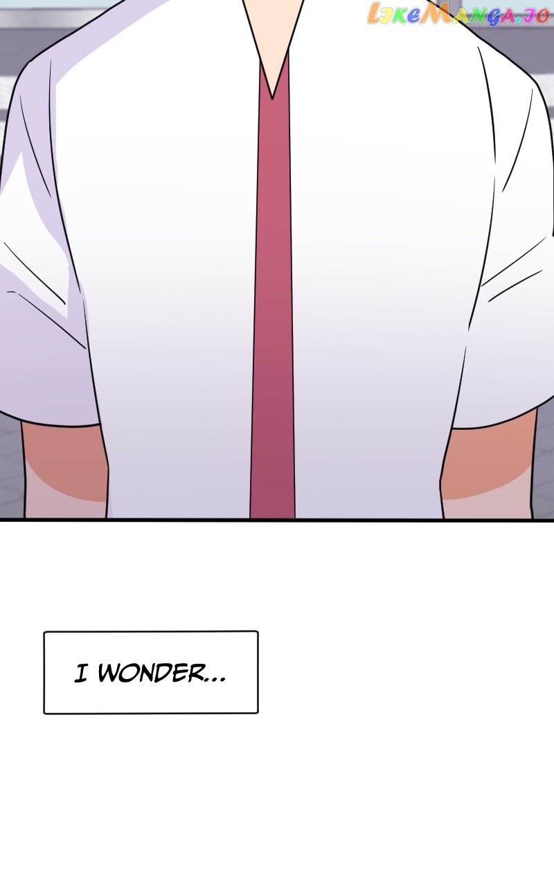 Not So Shoujo Love Story chapter 55 - page 47