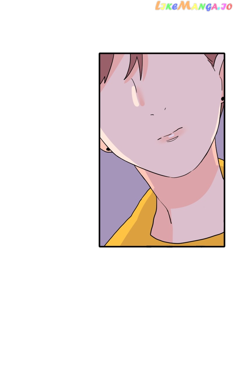 Not So Shoujo Love Story chapter 55 - page 48