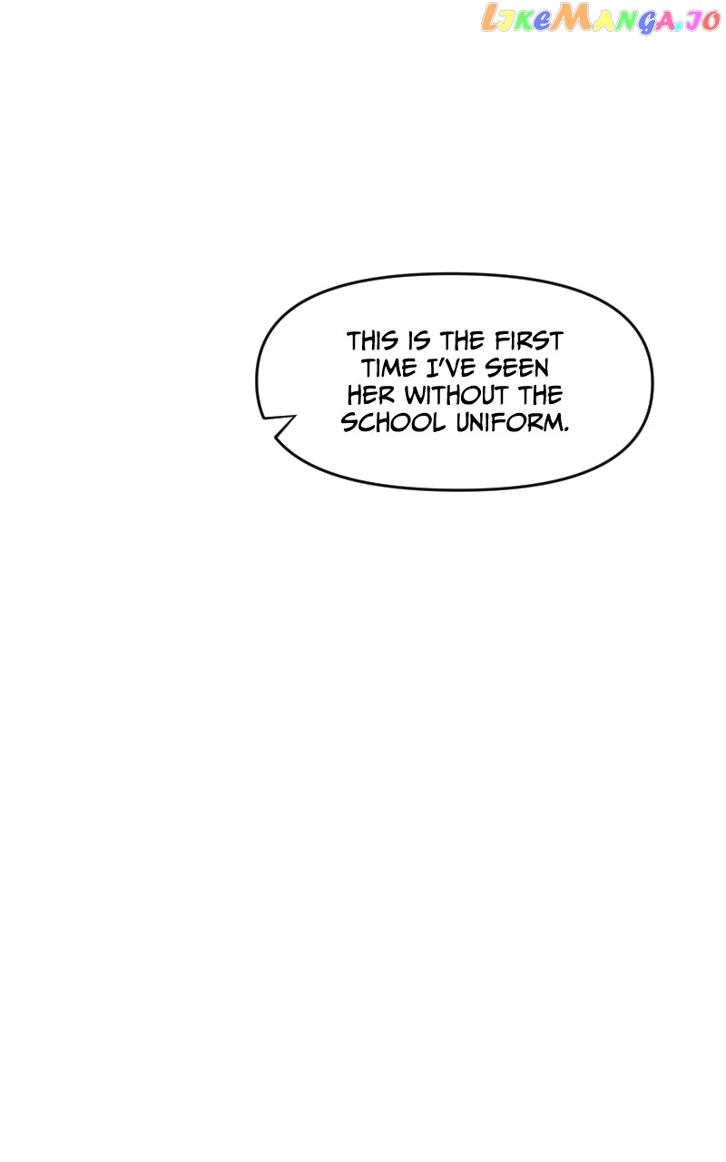 Not So Shoujo Love Story chapter 55 - page 54