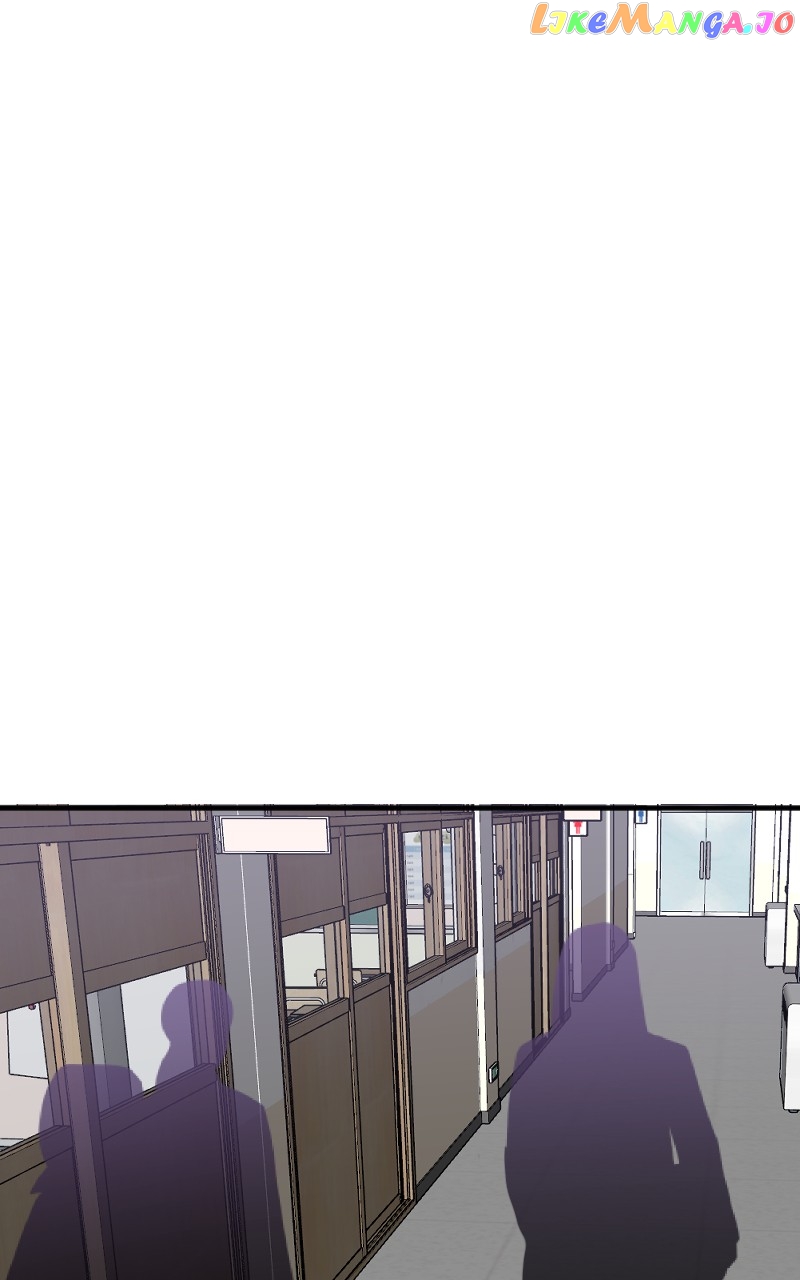 Not So Shoujo Love Story chapter 55 - page 55