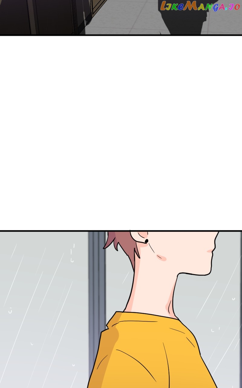 Not So Shoujo Love Story chapter 55 - page 56