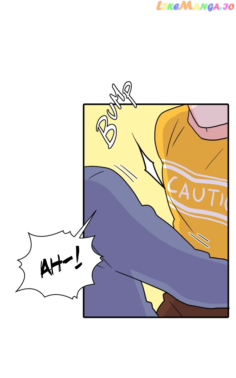 Not So Shoujo Love Story chapter 55 - page 61