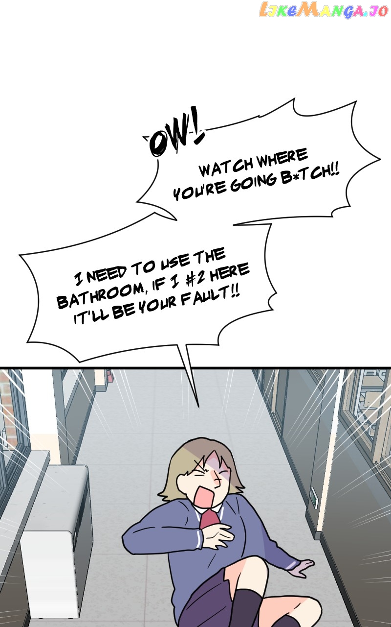 Not So Shoujo Love Story chapter 55 - page 62