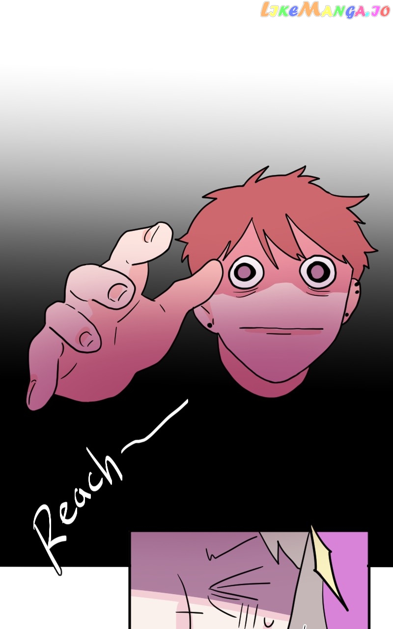 Not So Shoujo Love Story chapter 55 - page 65