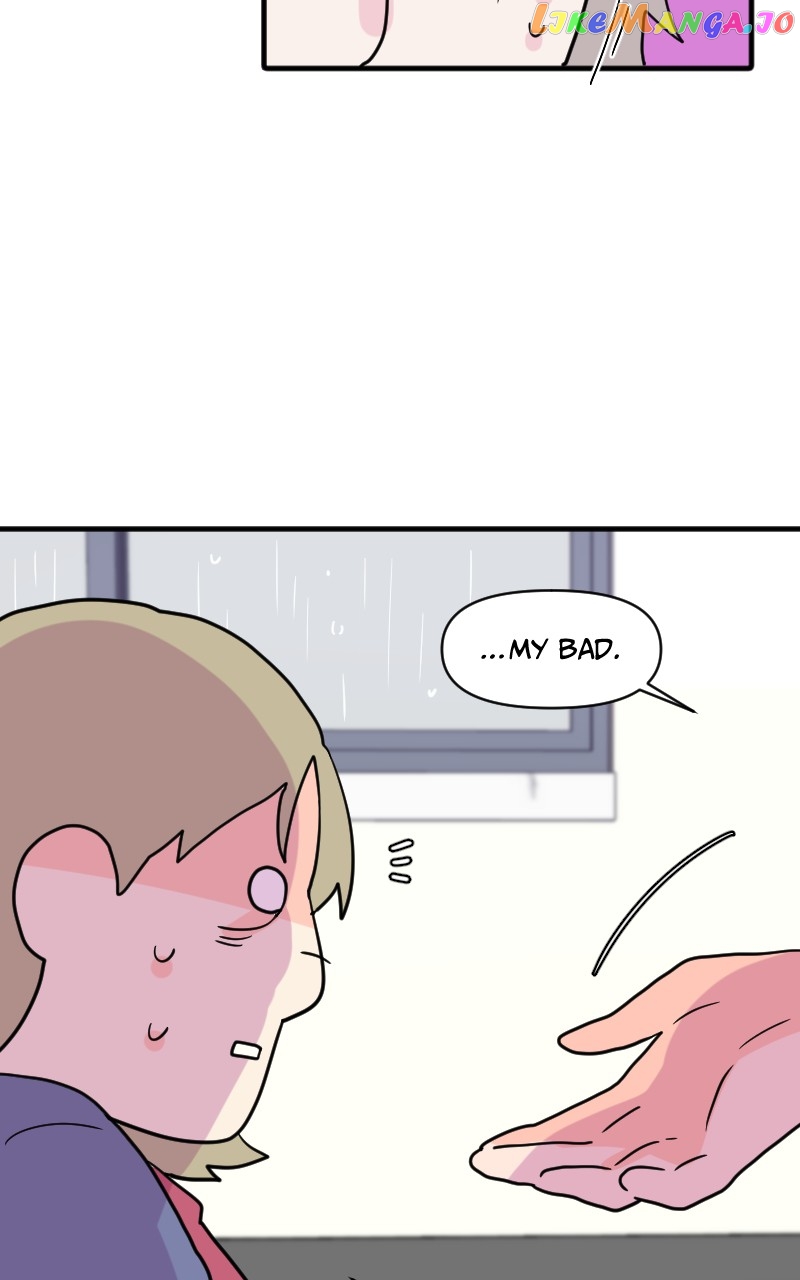Not So Shoujo Love Story chapter 55 - page 66