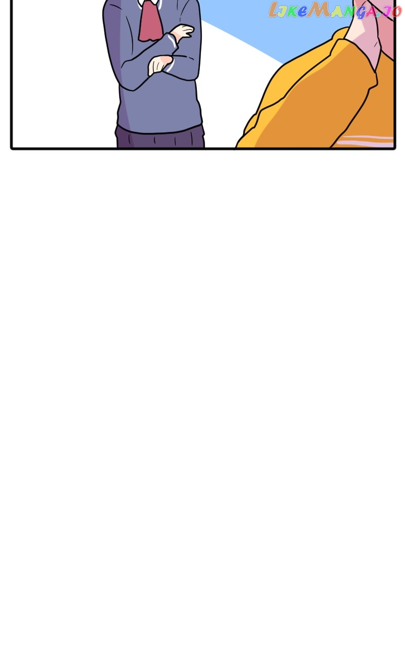 Not So Shoujo Love Story chapter 55 - page 69