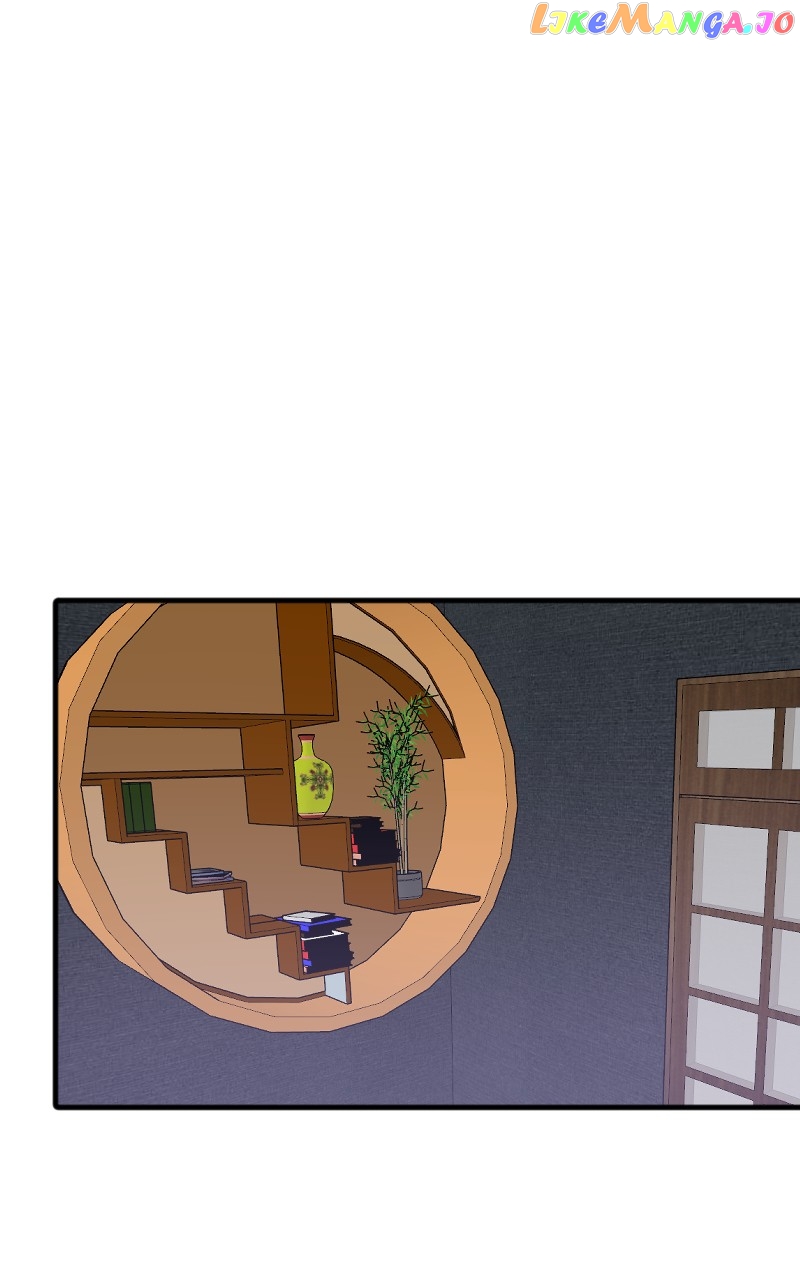 Not So Shoujo Love Story chapter 55 - page 70