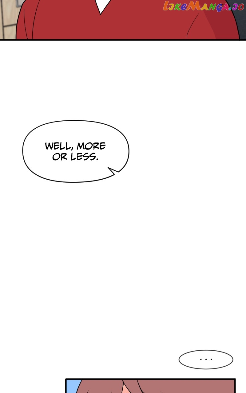 Not So Shoujo Love Story chapter 55 - page 73