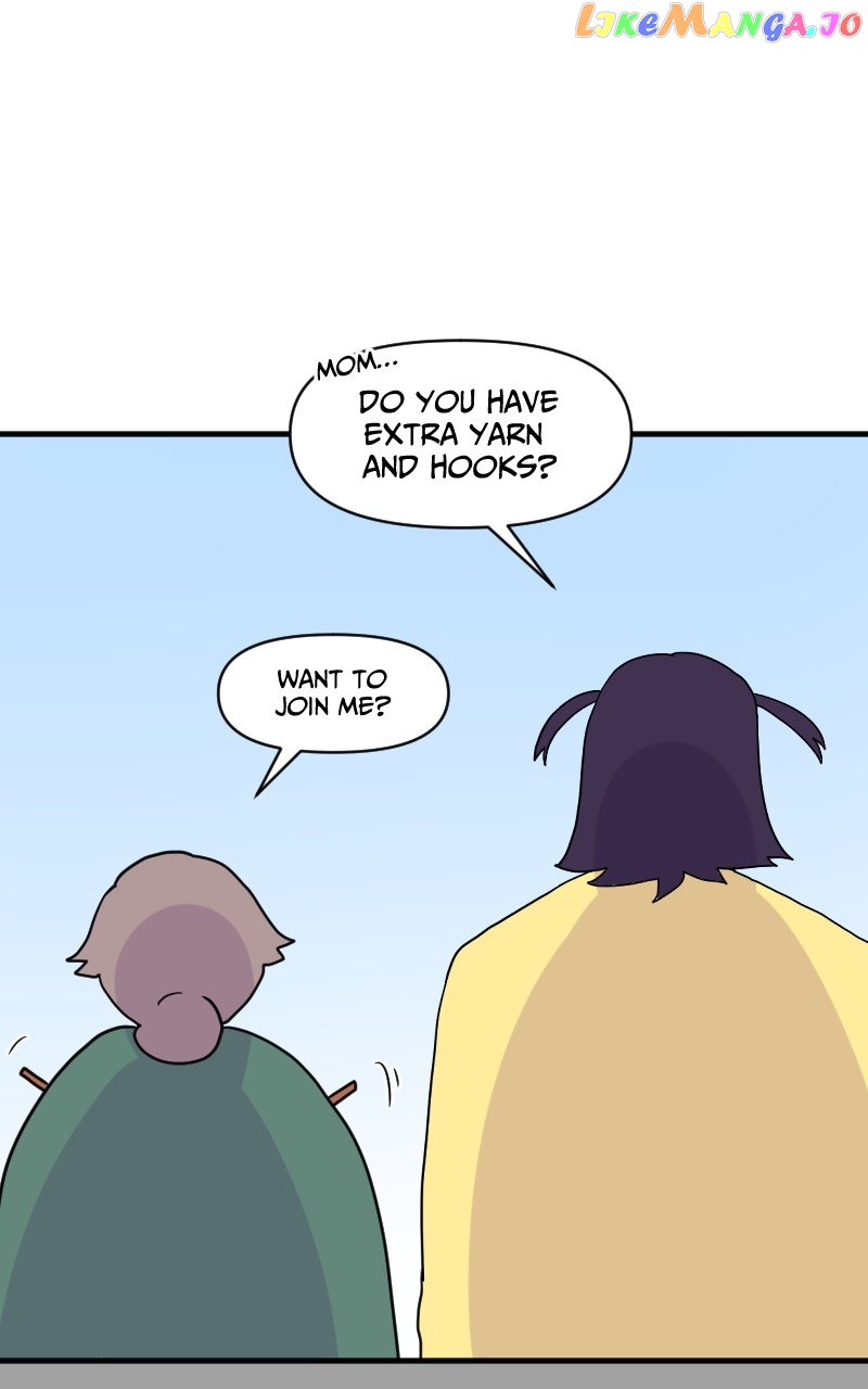 Not So Shoujo Love Story chapter 55 - page 9