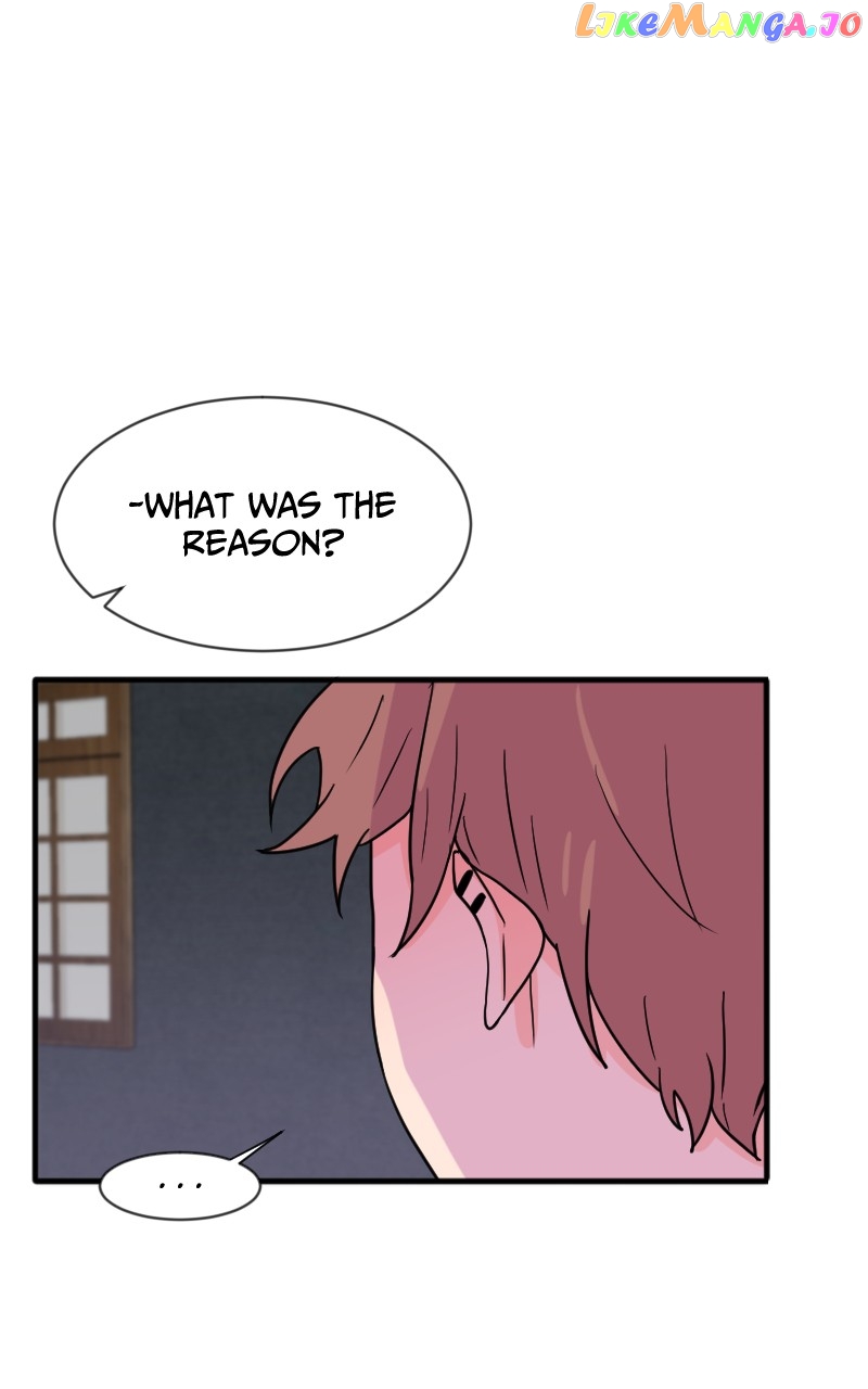 Not So Shoujo Love Story chapter 55 - page 81