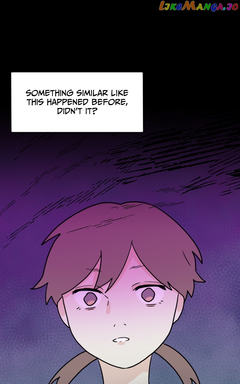 Not So Shoujo Love Story chapter 55 - page 85