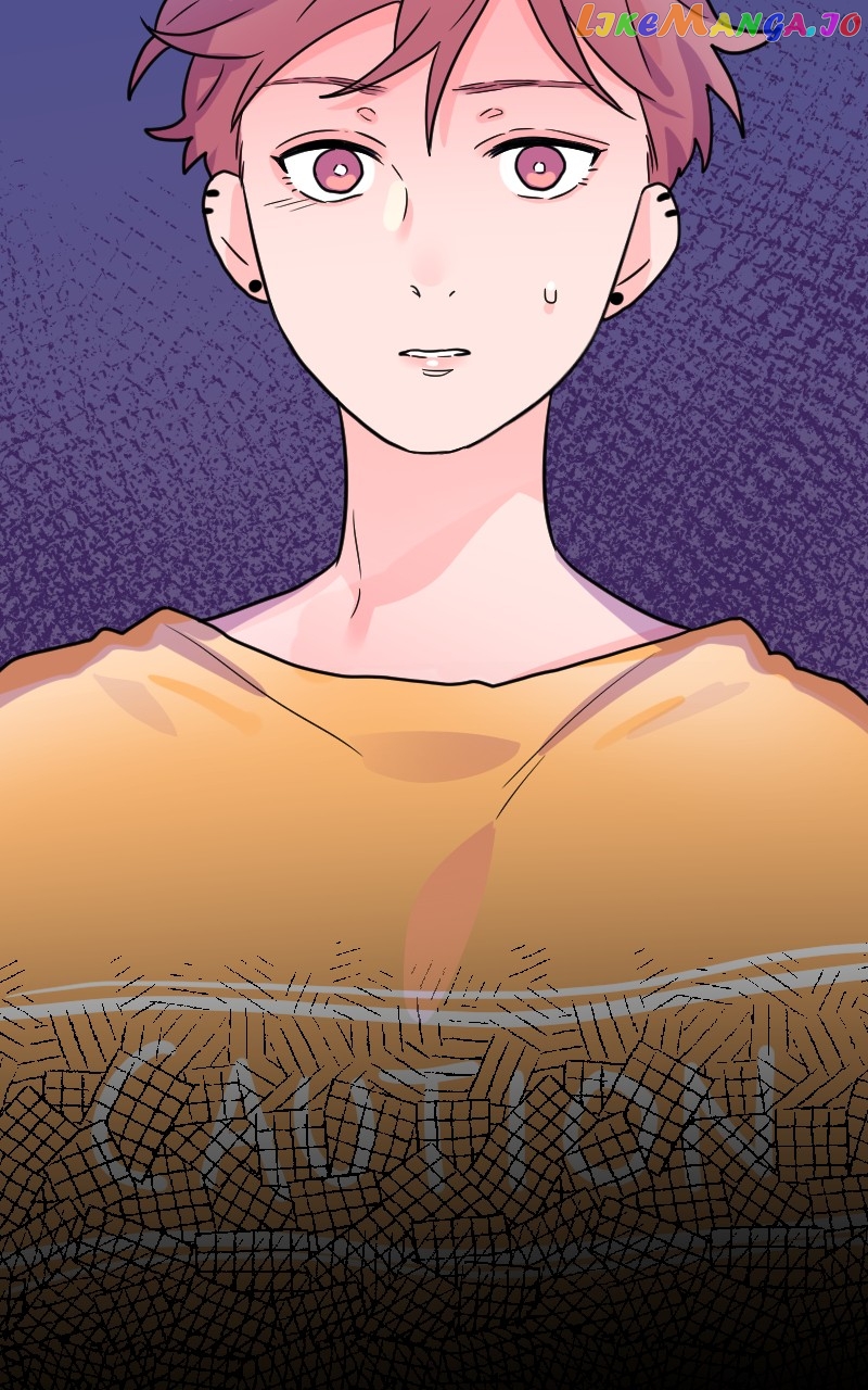 Not So Shoujo Love Story chapter 55 - page 88
