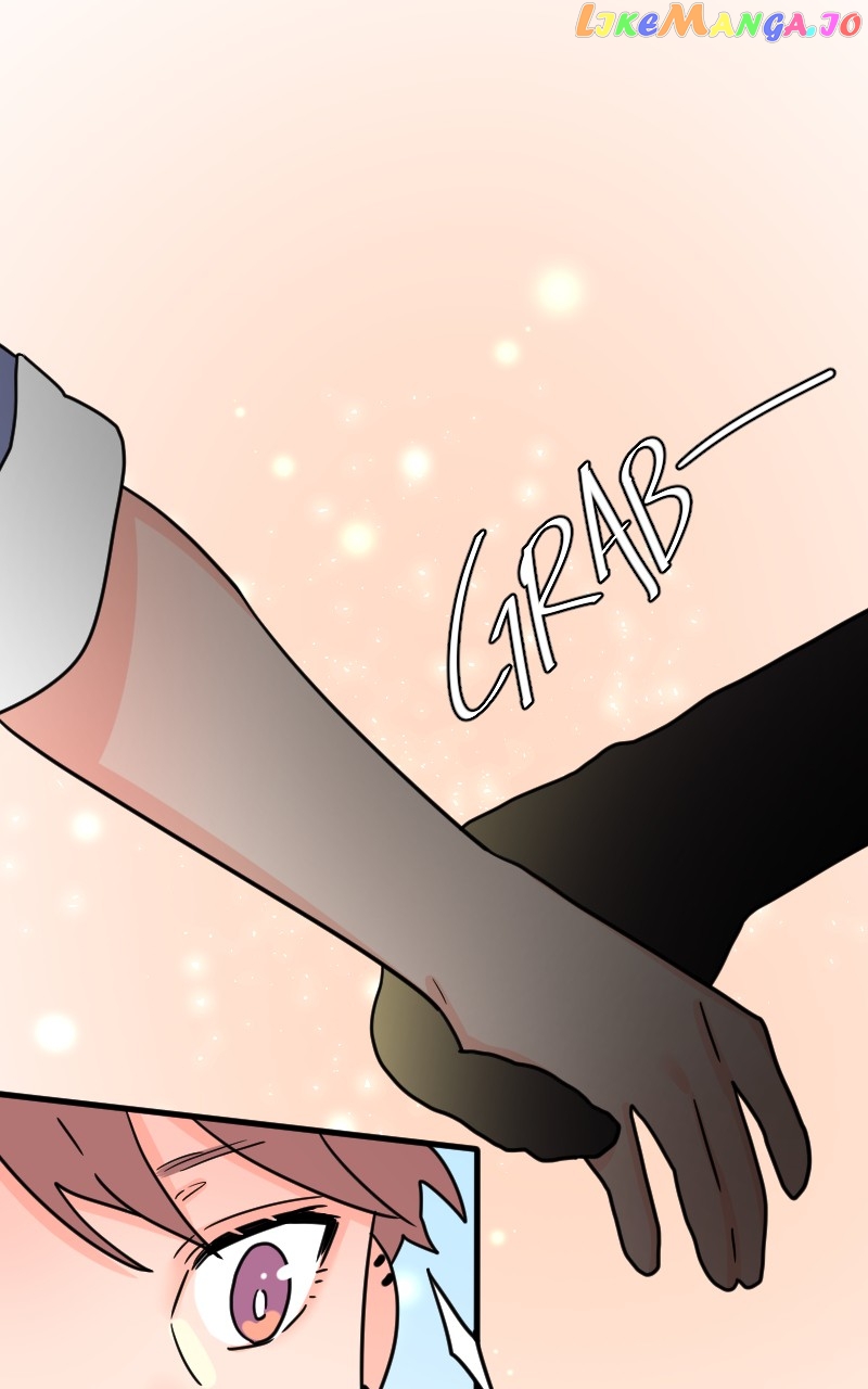 Not So Shoujo Love Story chapter 36 - page 102