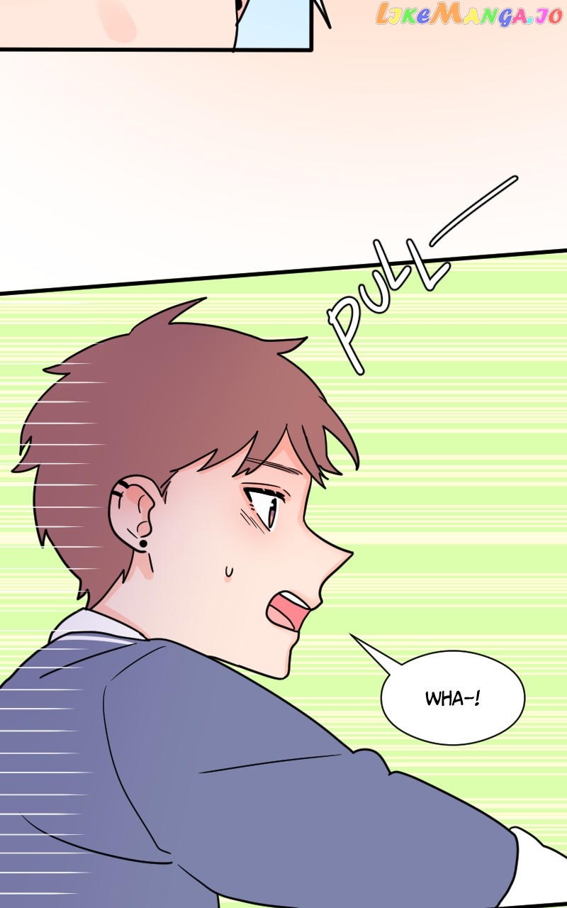 Not So Shoujo Love Story chapter 36 - page 103