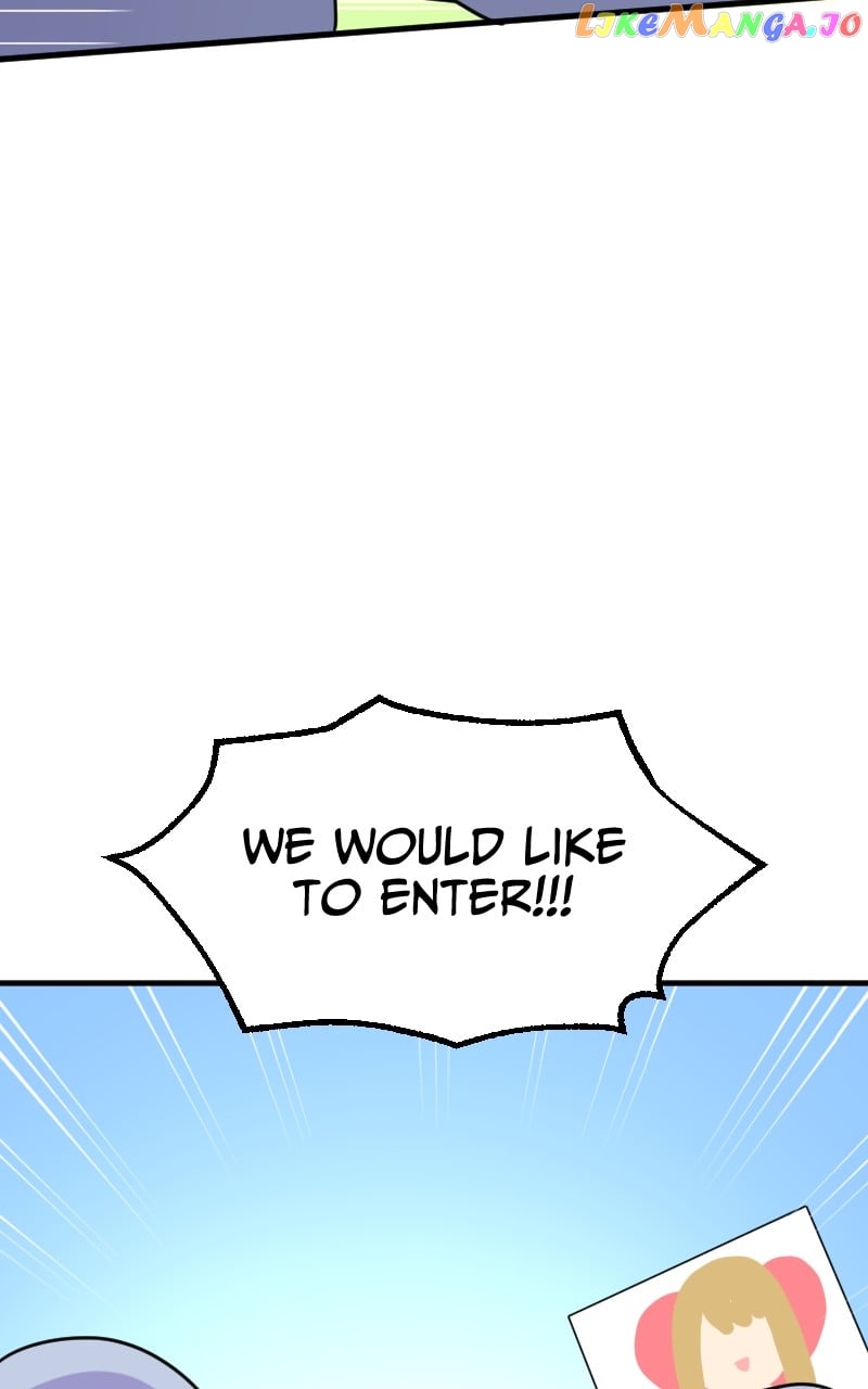 Not So Shoujo Love Story chapter 36 - page 104