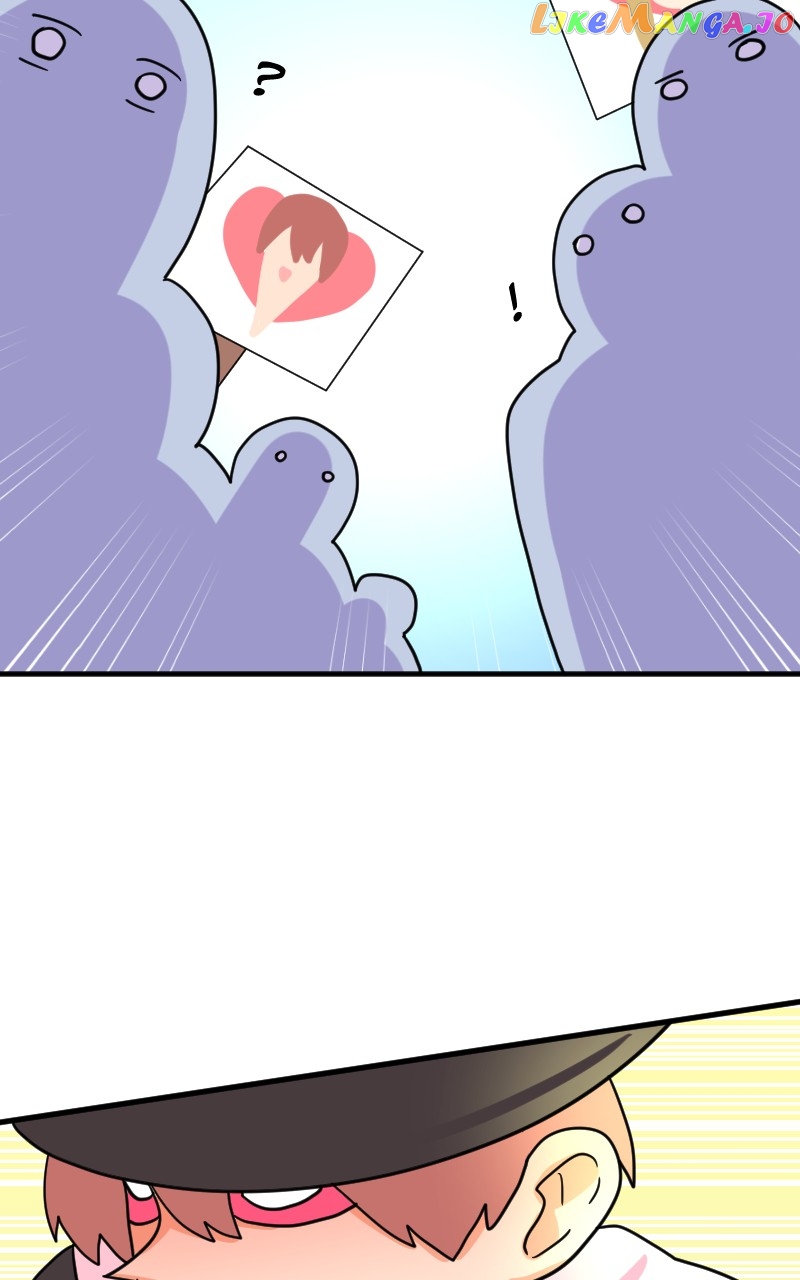 Not So Shoujo Love Story chapter 36 - page 105
