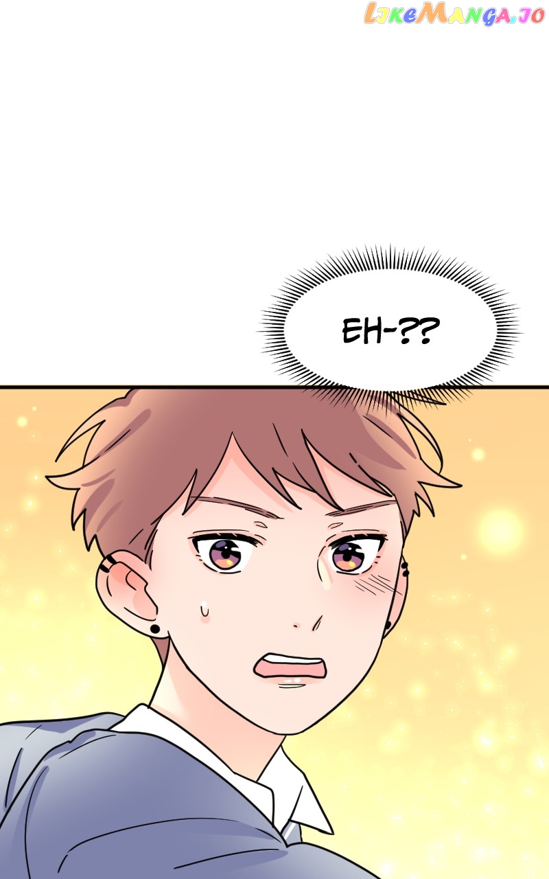 Not So Shoujo Love Story chapter 36 - page 107