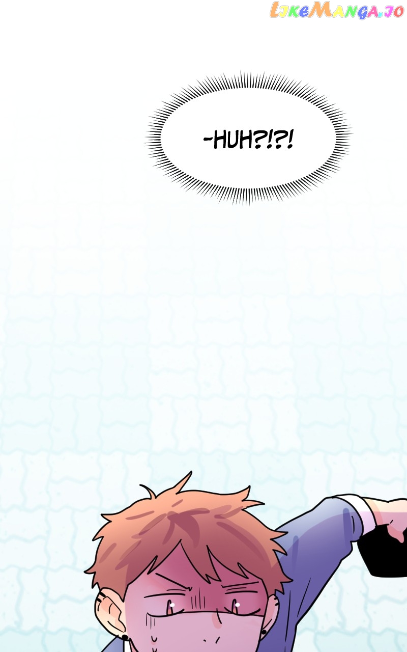 Not So Shoujo Love Story chapter 36 - page 109