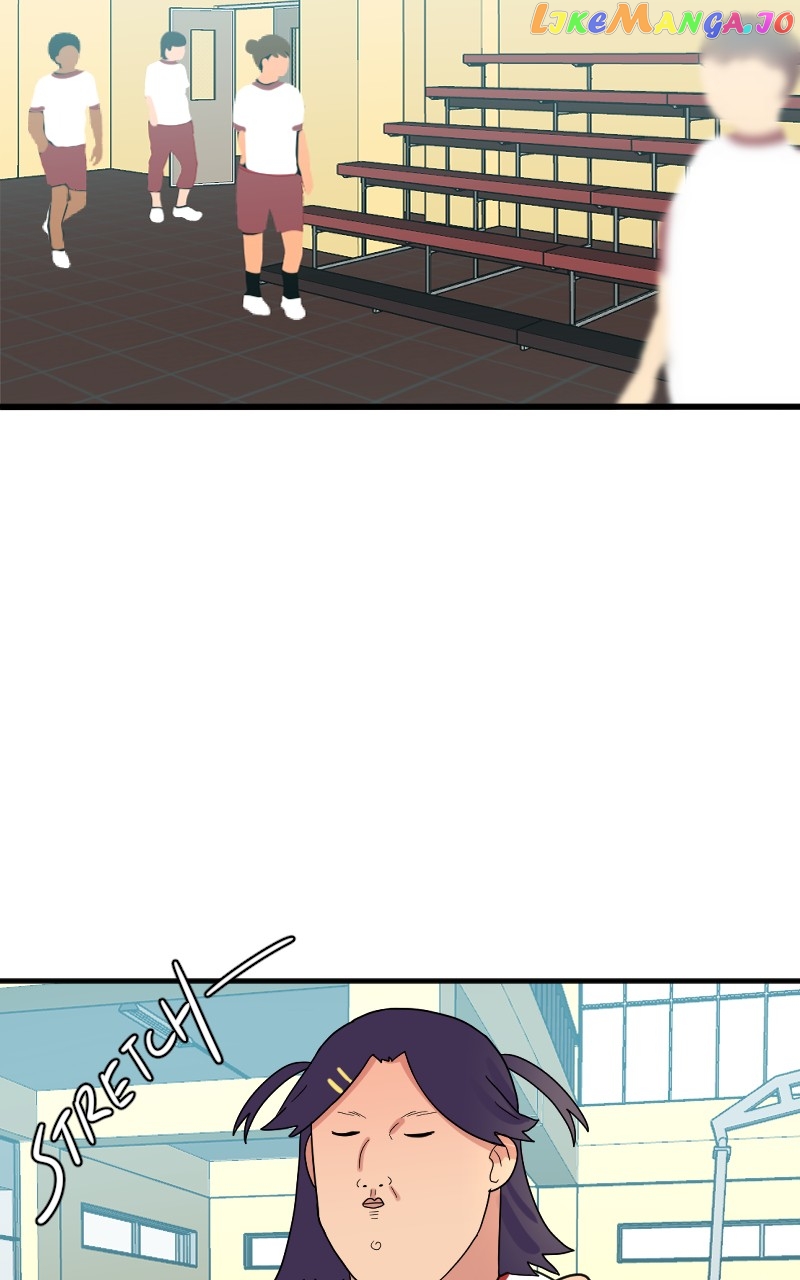 Not So Shoujo Love Story chapter 36 - page 13