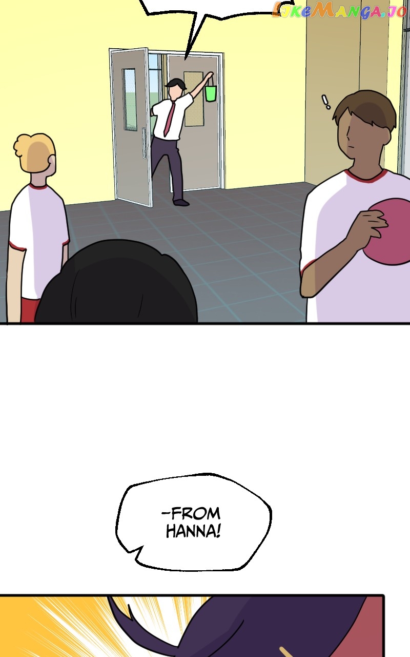 Not So Shoujo Love Story chapter 36 - page 15