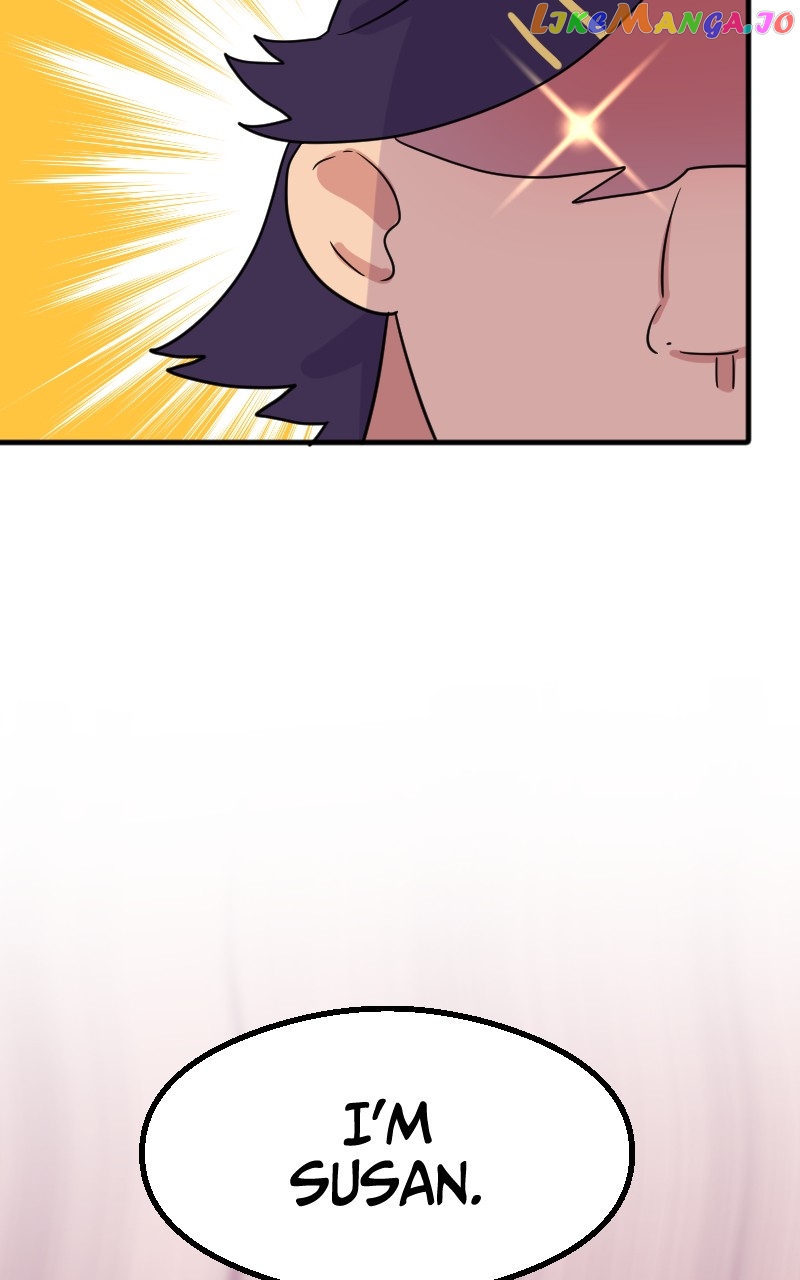 Not So Shoujo Love Story chapter 36 - page 16