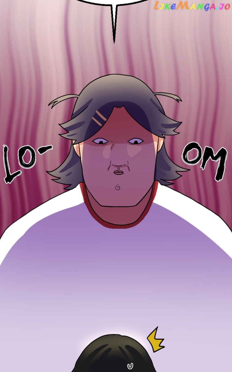 Not So Shoujo Love Story chapter 36 - page 17