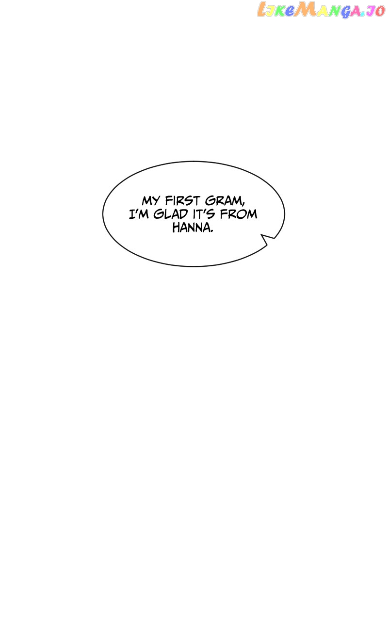 Not So Shoujo Love Story chapter 36 - page 27