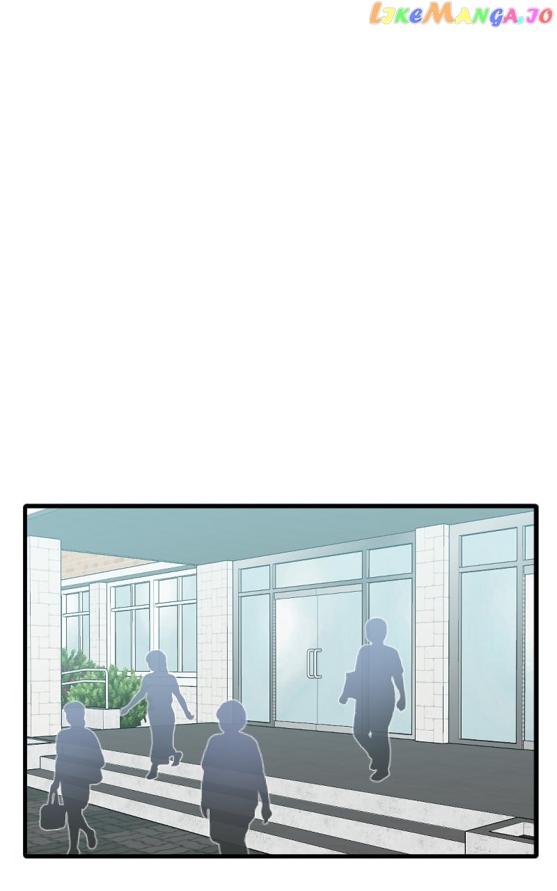 Not So Shoujo Love Story chapter 36 - page 28