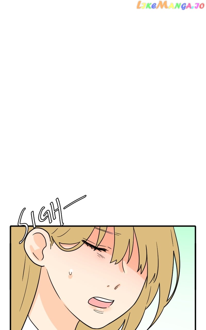 Not So Shoujo Love Story chapter 36 - page 29