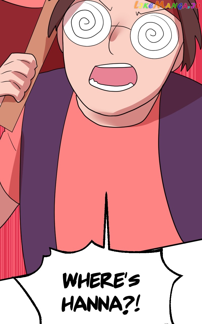 Not So Shoujo Love Story chapter 36 - page 34