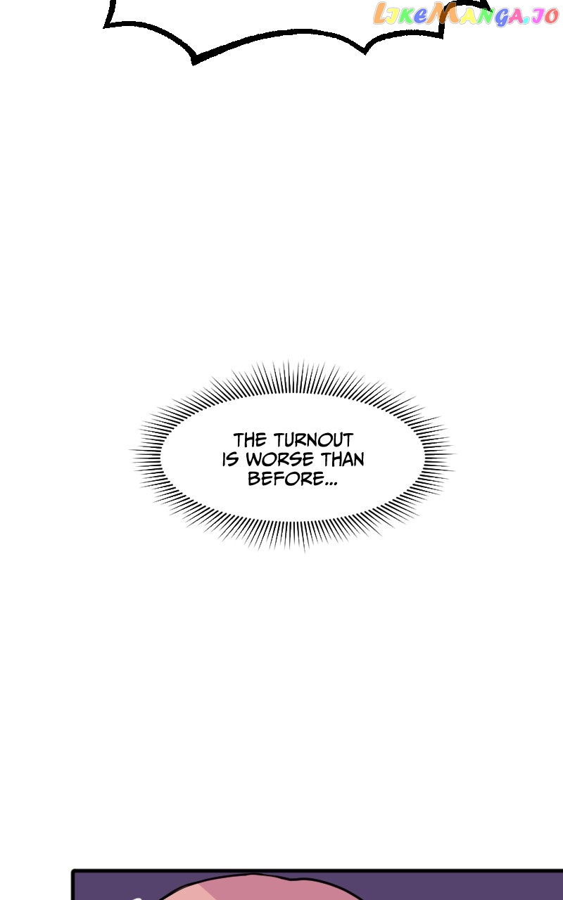Not So Shoujo Love Story chapter 36 - page 35