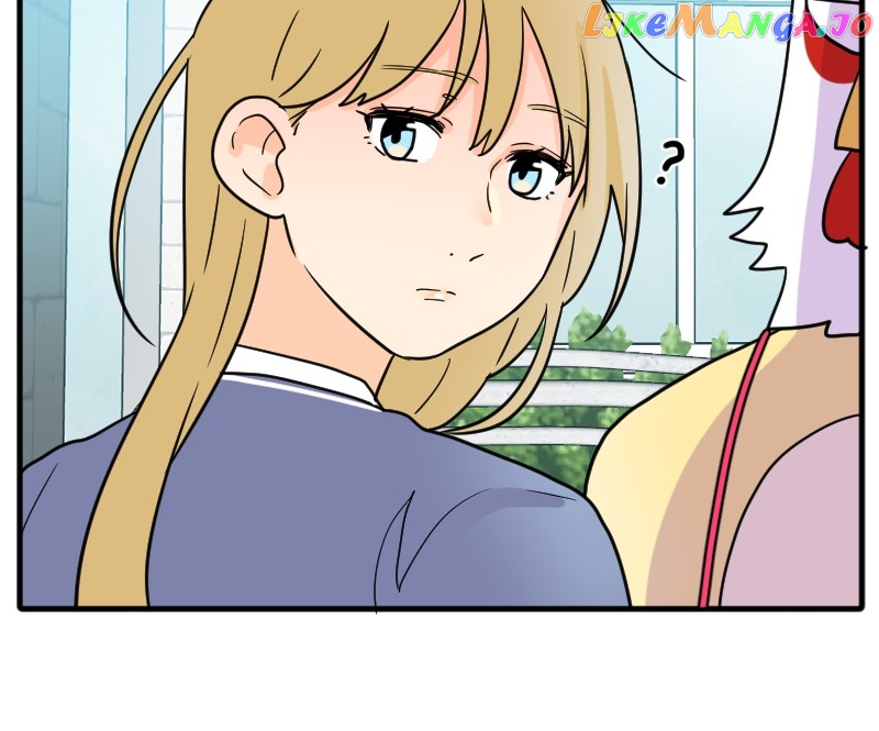 Not So Shoujo Love Story chapter 36 - page 39