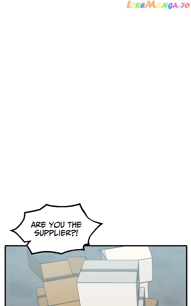 Not So Shoujo Love Story chapter 36 - page 40