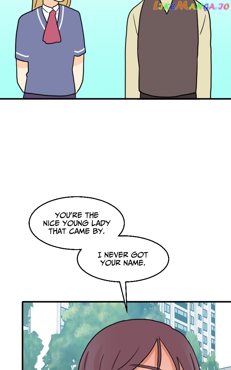 Not So Shoujo Love Story chapter 36 - page 51