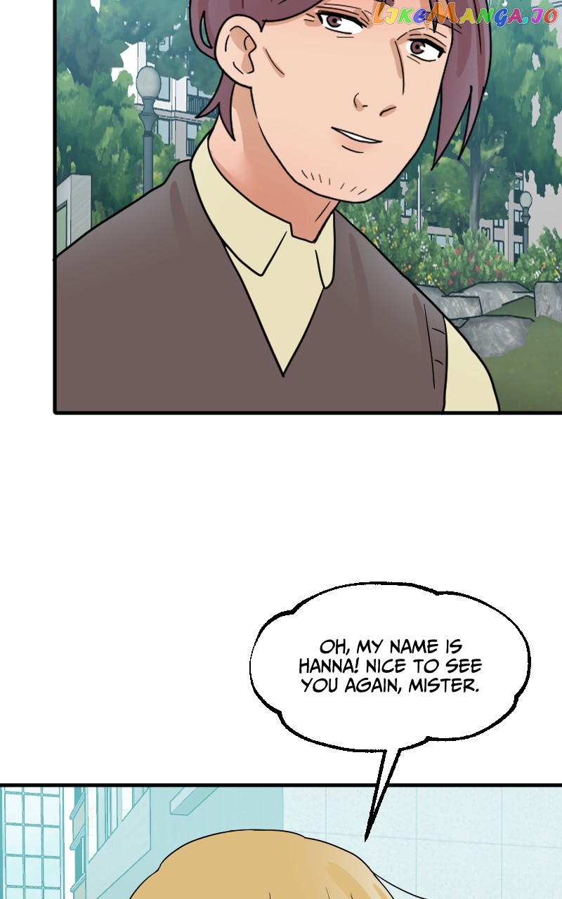 Not So Shoujo Love Story chapter 36 - page 52