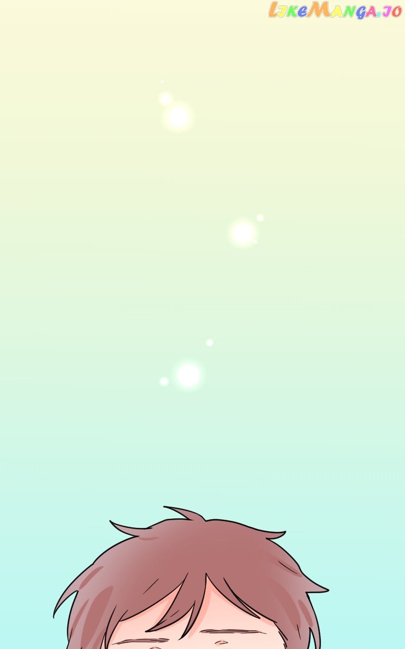Not So Shoujo Love Story chapter 36 - page 60