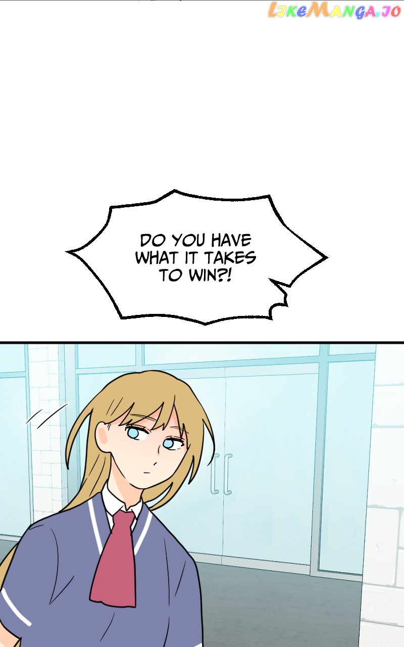 Not So Shoujo Love Story chapter 36 - page 67
