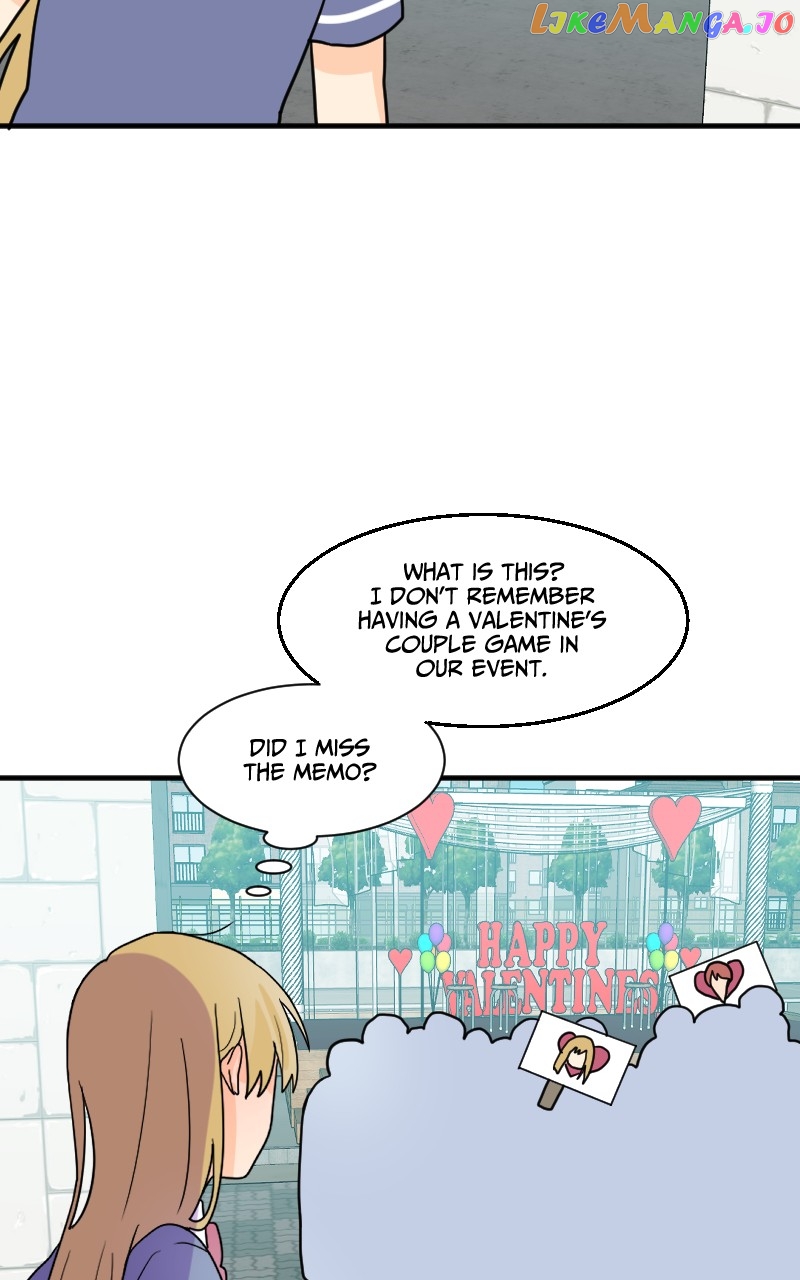 Not So Shoujo Love Story chapter 36 - page 68