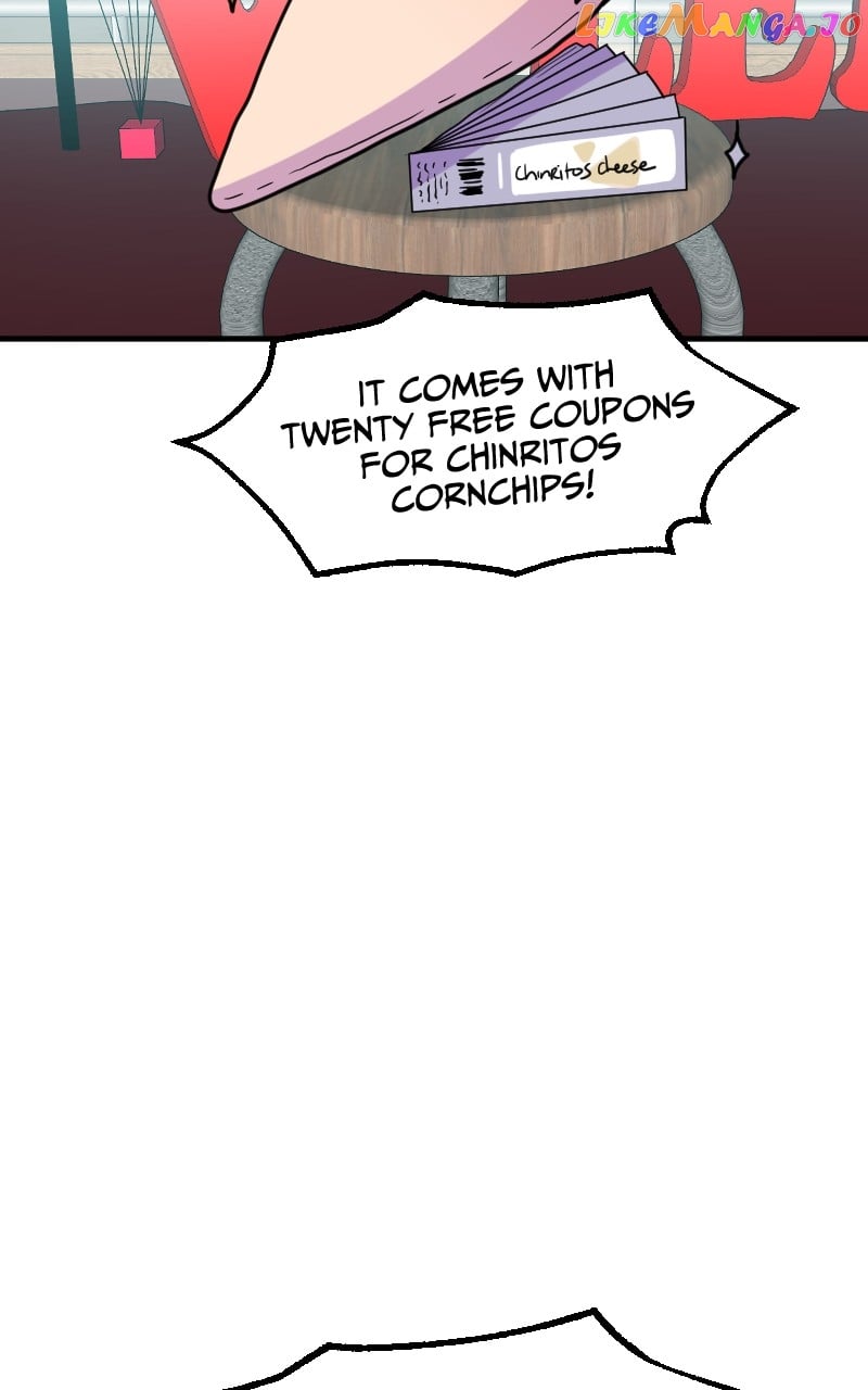 Not So Shoujo Love Story chapter 36 - page 70